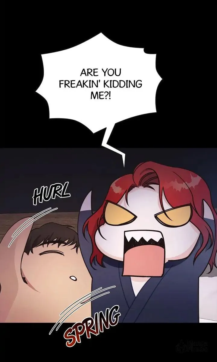 Memento Bori Chapter 14 page 60 - 