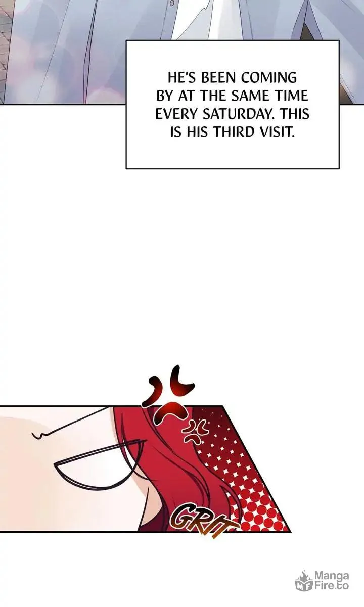 Memento Bori Chapter 14 page 9 - 