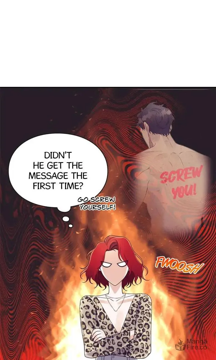 Memento Bori Chapter 14 page 10 - 
