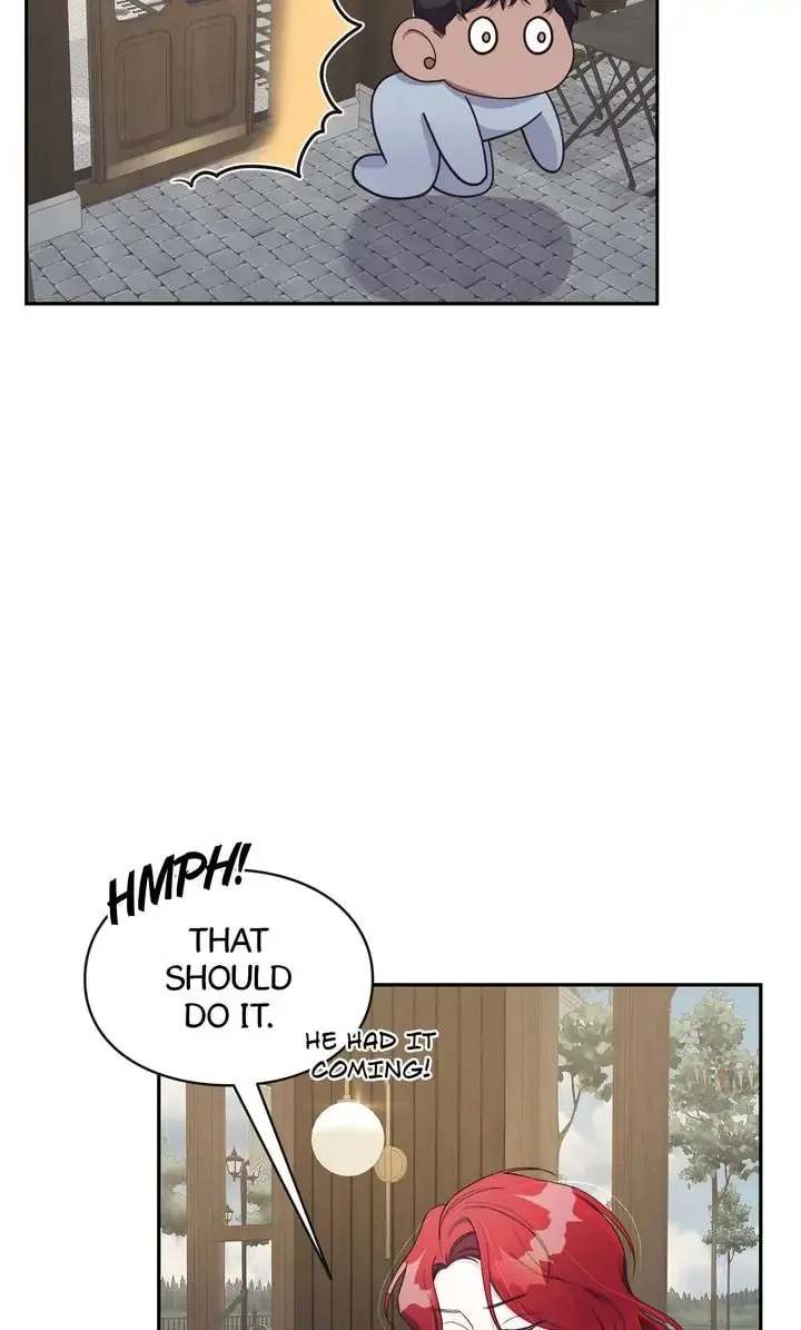 Memento Bori Chapter 15 page 11 - 