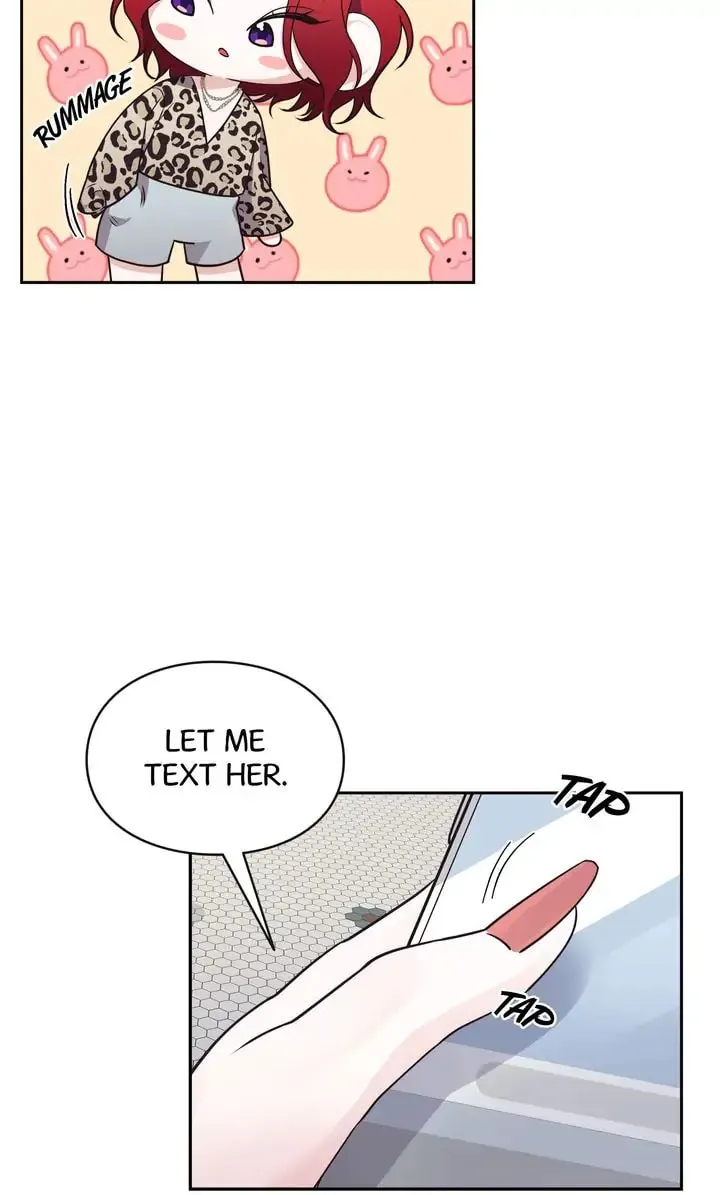 Memento Bori Chapter 15 page 13 - 
