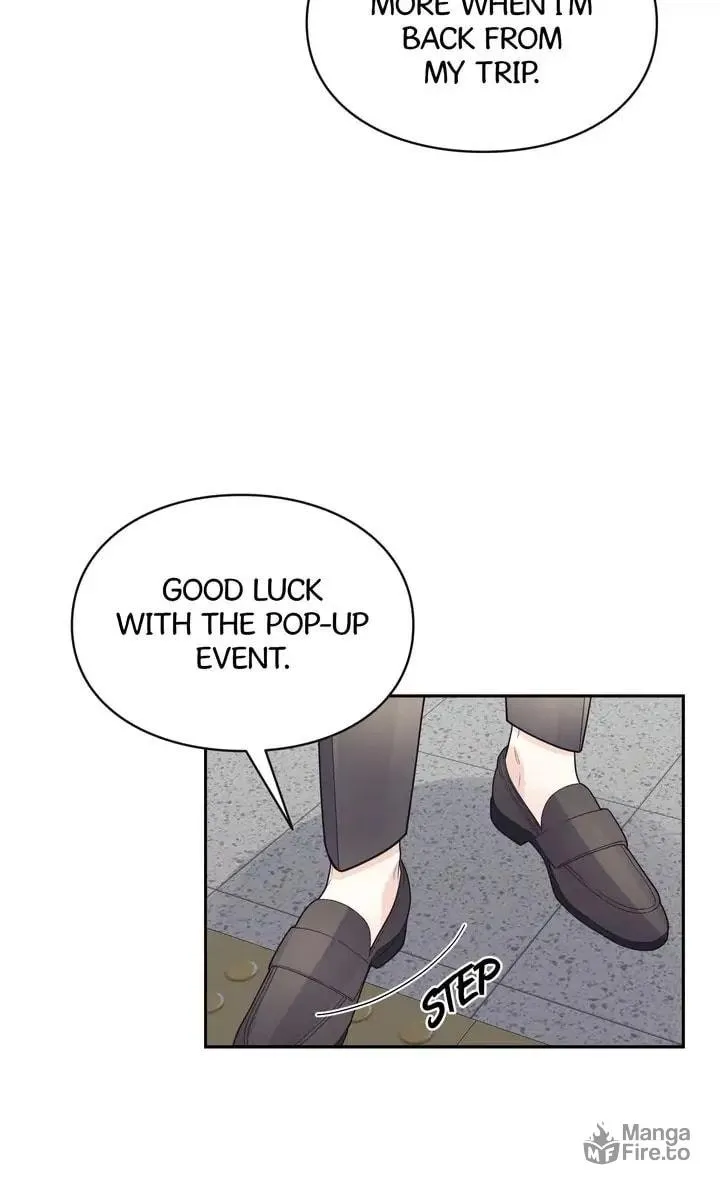 Memento Bori Chapter 15 page 21 - 
