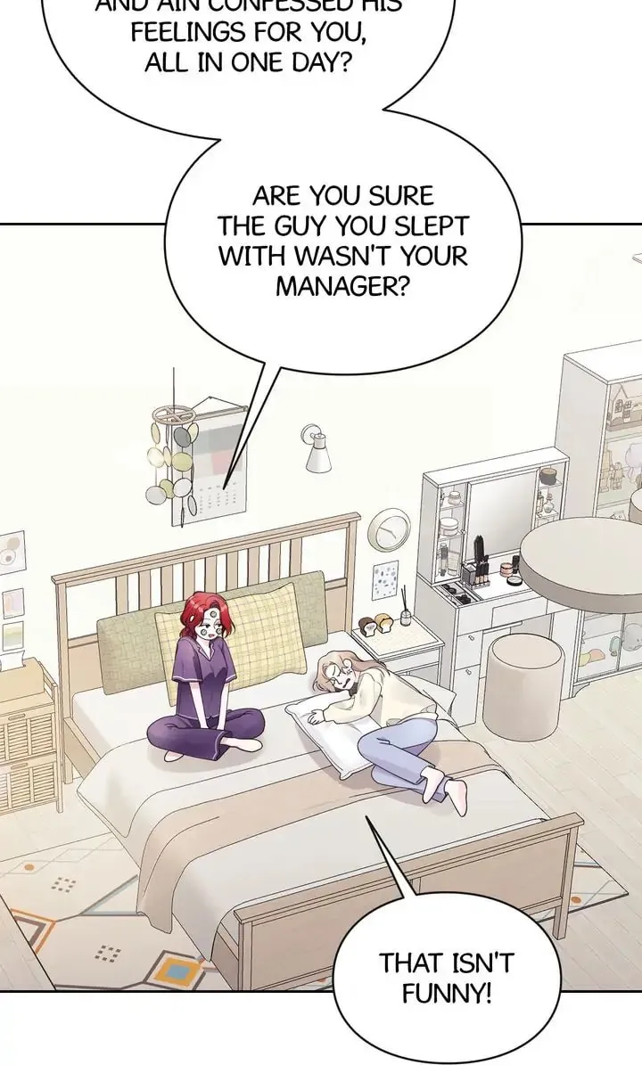 Memento Bori Chapter 15 page 26 - 