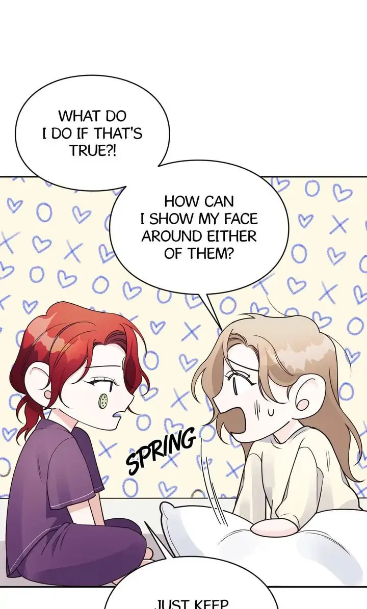 Memento Bori Chapter 15 page 28 - 