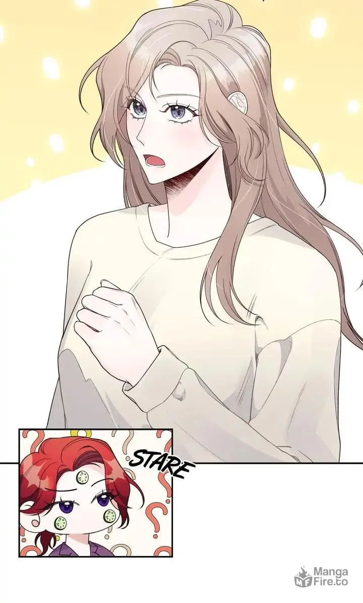 Memento Bori Chapter 15 page 33 - 