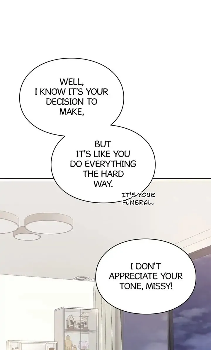 Memento Bori Chapter 15 page 34 - 
