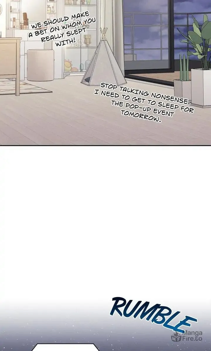 Memento Bori Chapter 15 page 35 - 