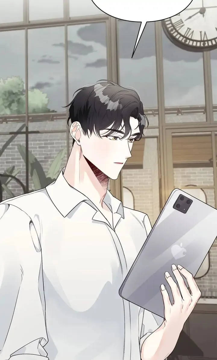 Memento Bori Chapter 15 page 38 - 