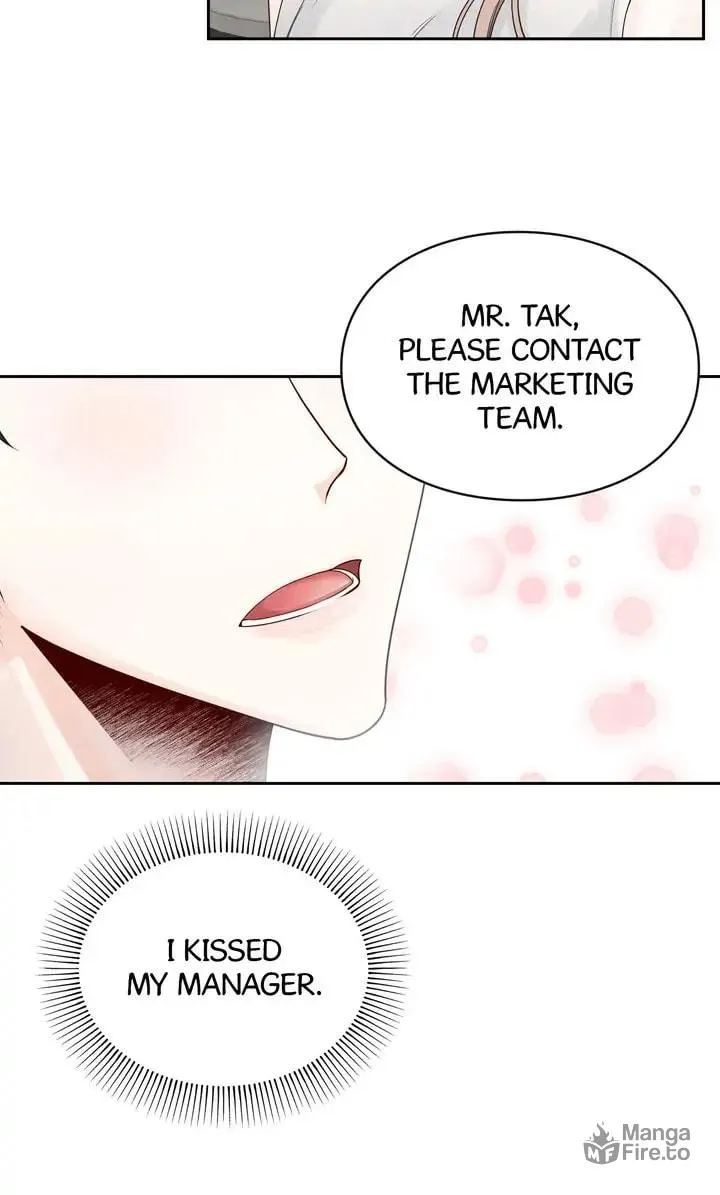 Memento Bori Chapter 15 page 40 - 
