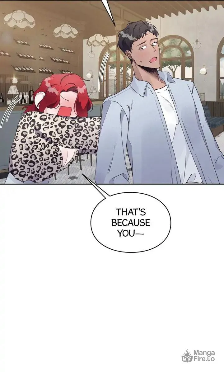 Memento Bori Chapter 15 page 5 - 