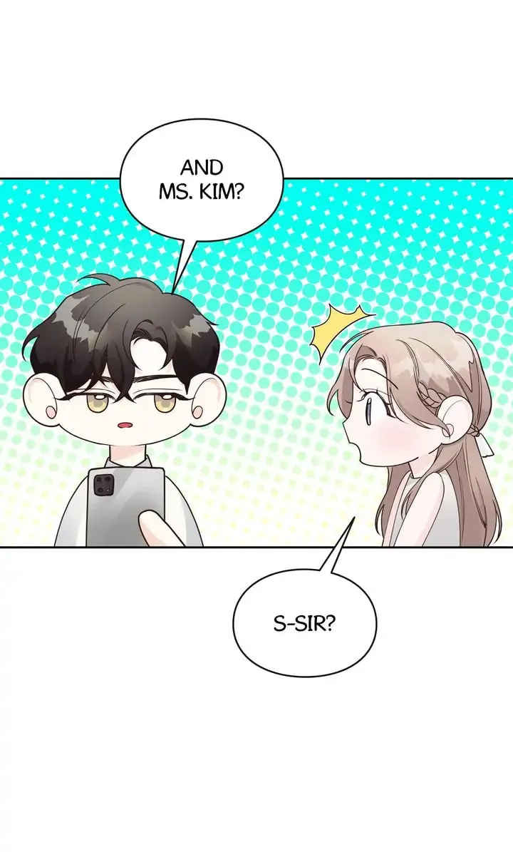 Memento Bori Chapter 15 page 41 - 