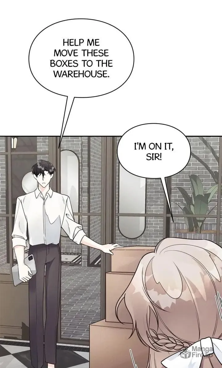 Memento Bori Chapter 15 page 42 - 