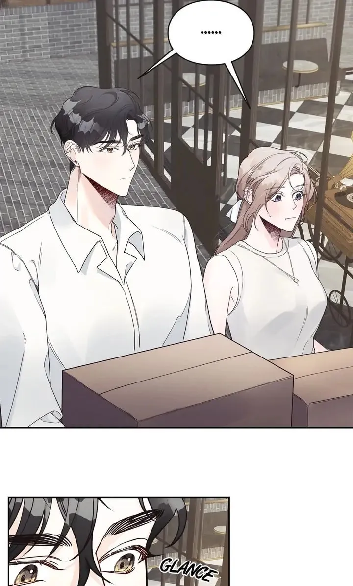 Memento Bori Chapter 15 page 44 - 