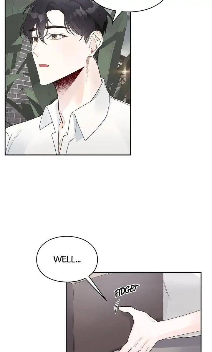 Memento Bori Chapter 15 page 47 - 