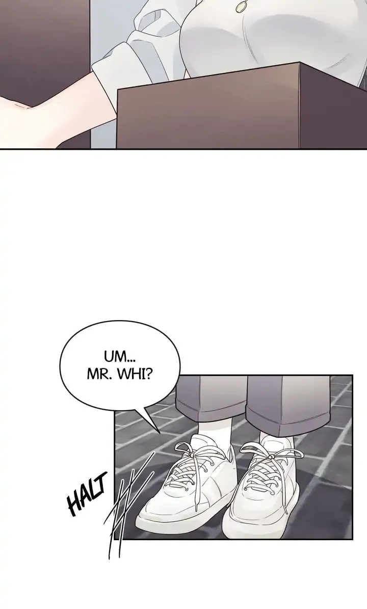 Memento Bori Chapter 15 page 49 - 