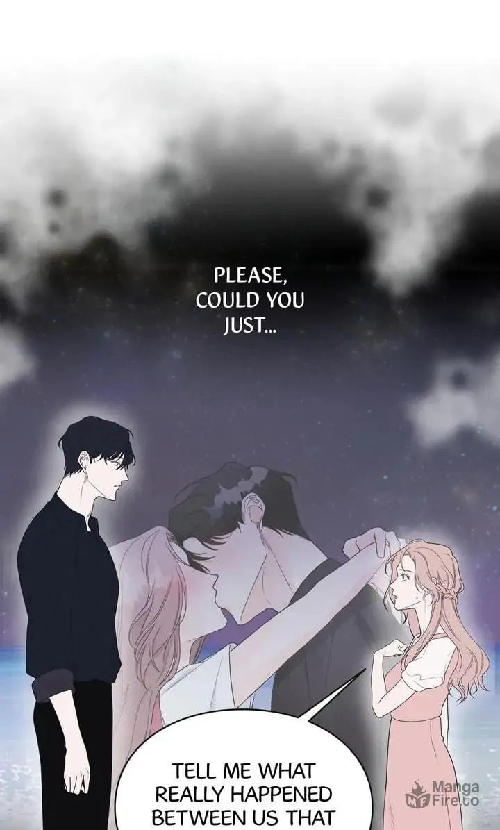 Memento Bori Chapter 15 page 50 - 