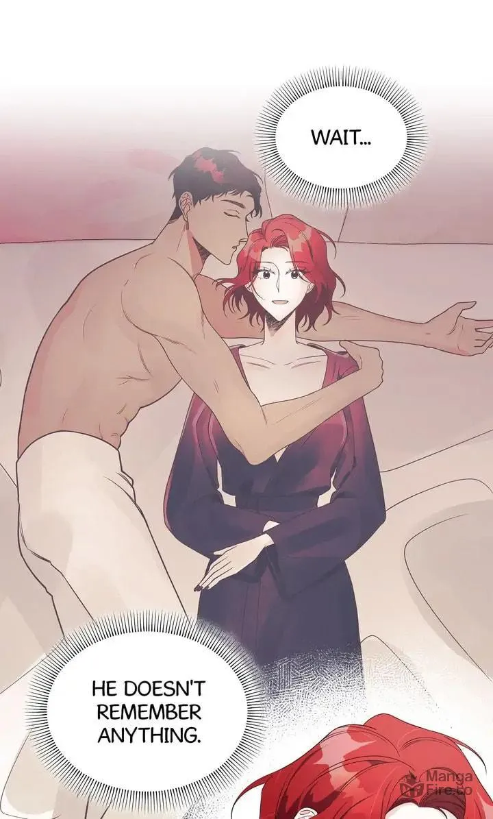 Memento Bori Chapter 15 page 6 - 