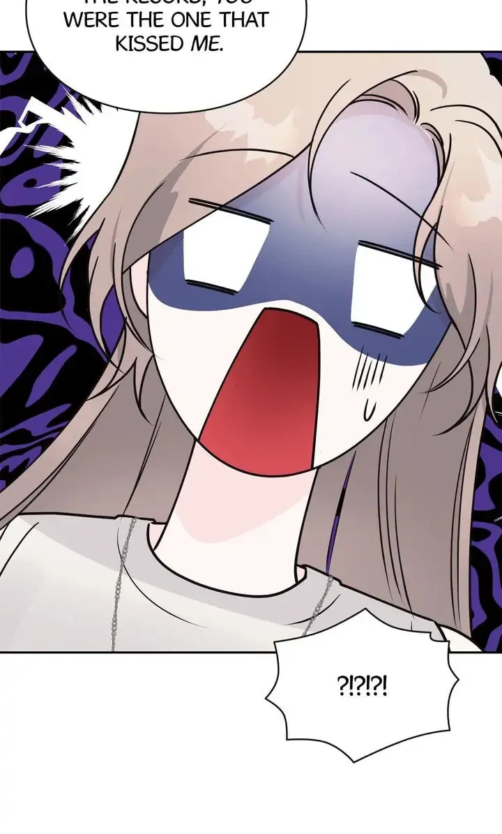 Memento Bori Chapter 15 page 53 - 