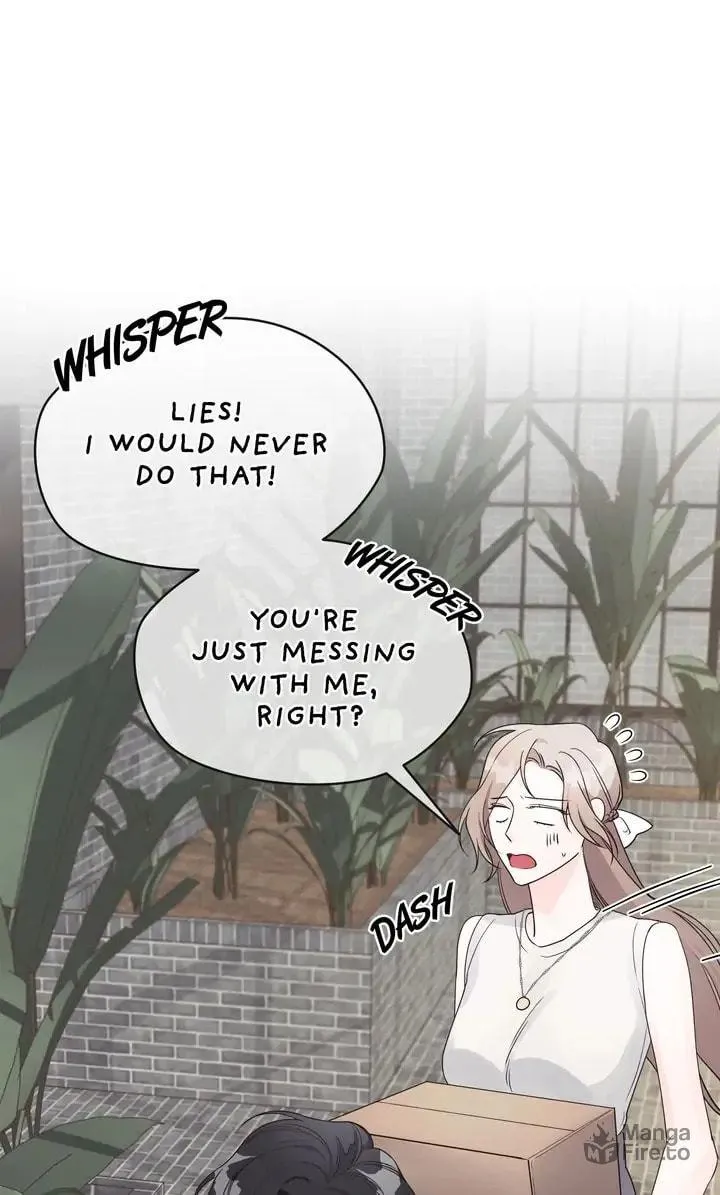 Memento Bori Chapter 15 page 54 - 