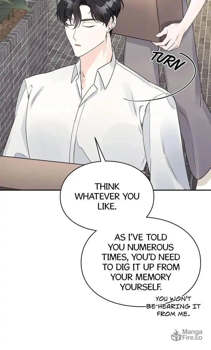 Memento Bori Chapter 15 page 55 - 