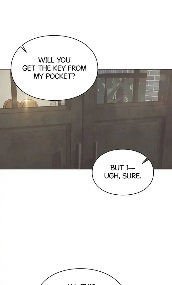 Memento Bori Chapter 15 page 56 - 