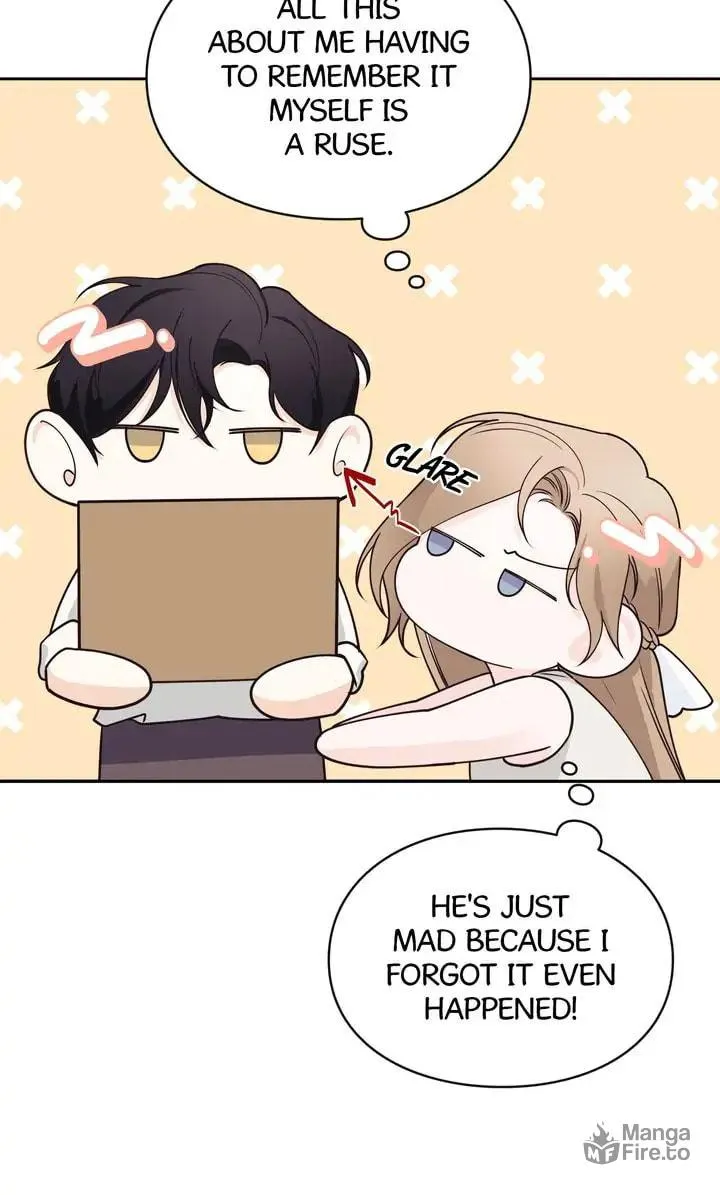 Memento Bori Chapter 15 page 57 - 