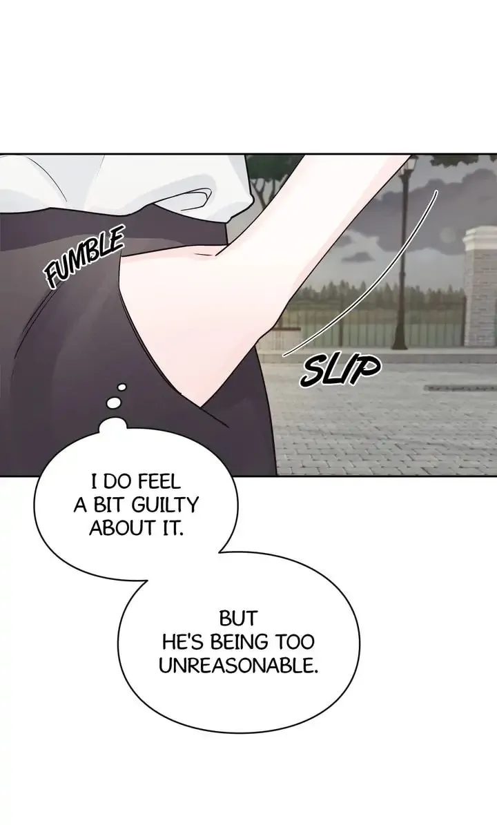 Memento Bori Chapter 15 page 58 - 