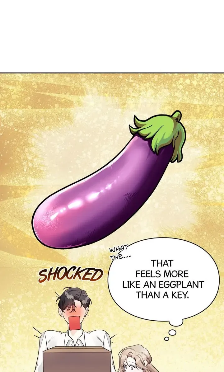 Memento Bori Chapter 15 page 61 - 