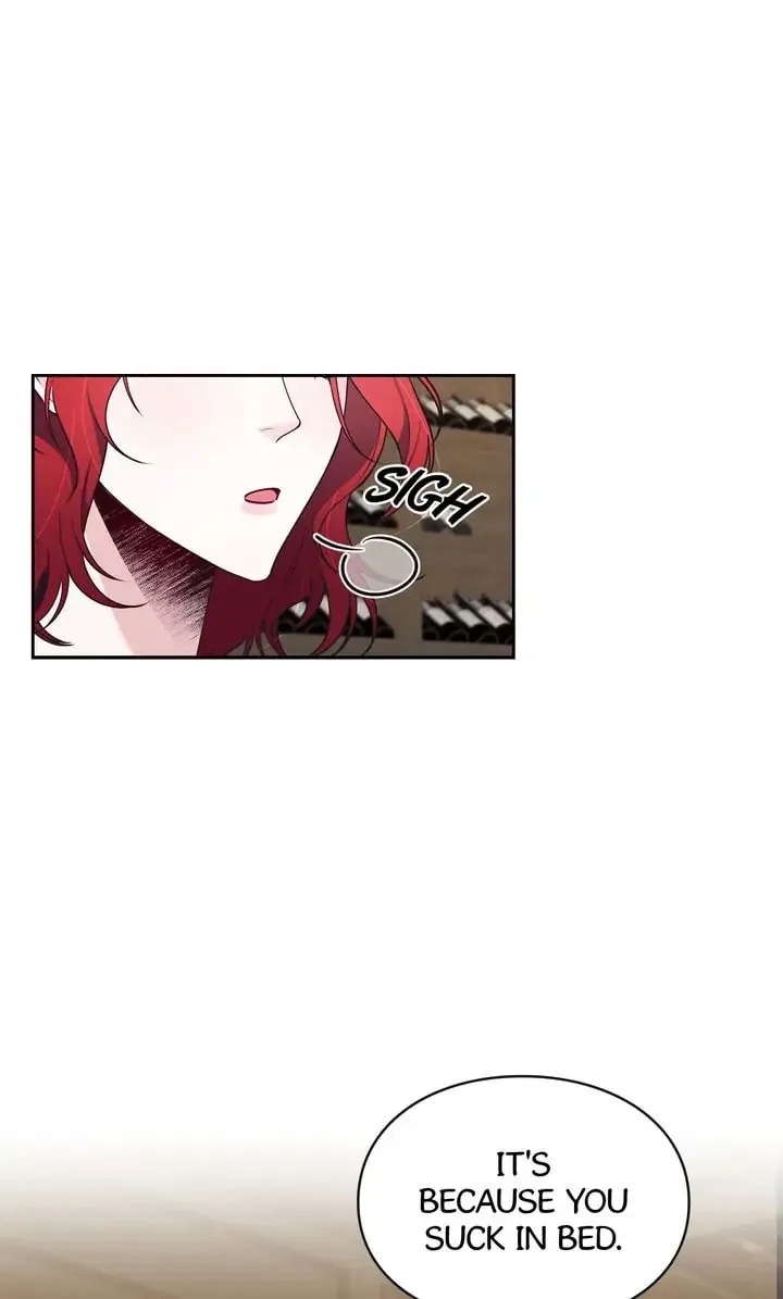 Memento Bori Chapter 15 page 8 - 