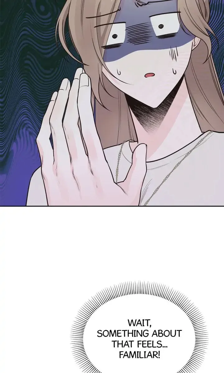 Memento Bori Chapter 15 page 71 - 