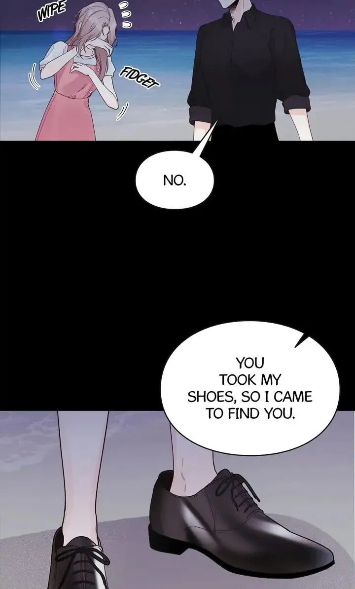 Memento Bori Chapter 16 page 13 - 