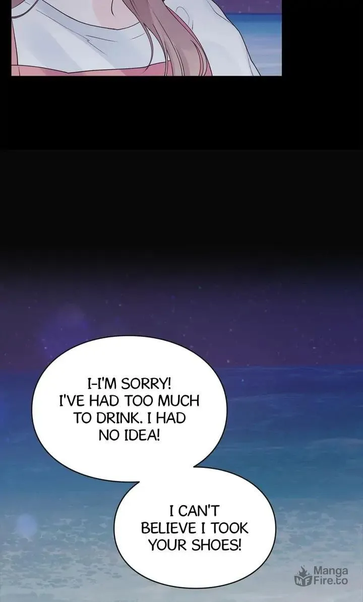 Memento Bori Chapter 16 page 15 - 