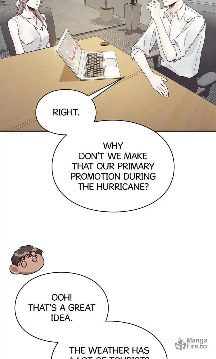 Memento Bori Chapter 16 page 33 - 