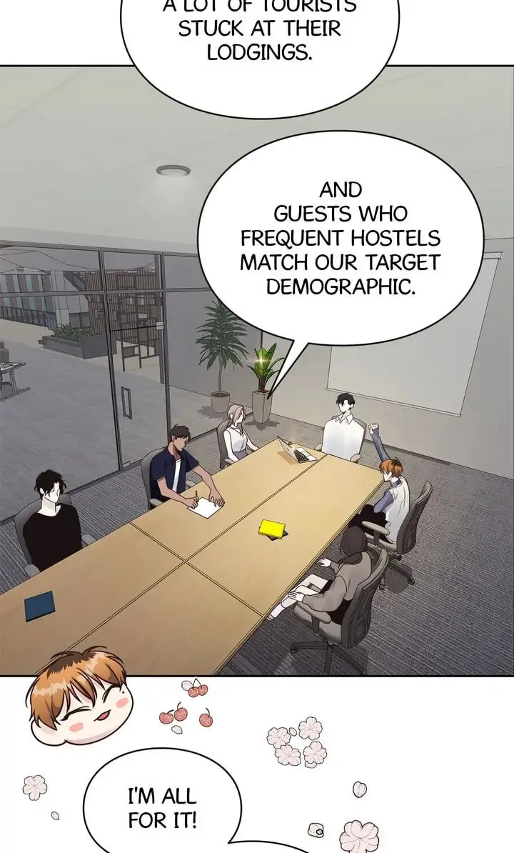 Memento Bori Chapter 16 page 34 - 