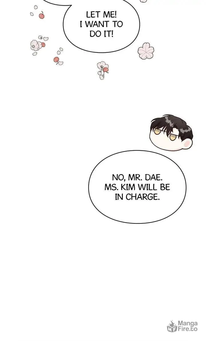Memento Bori Chapter 16 page 35 - 