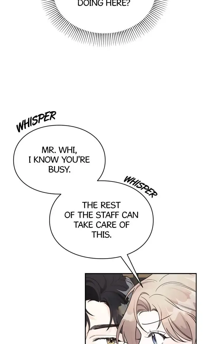 Memento Bori Chapter 16 page 43 - 