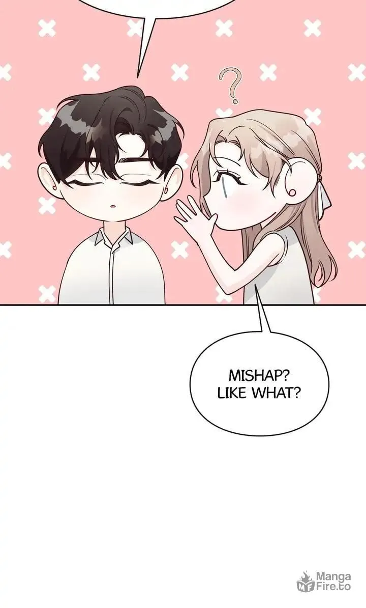 Memento Bori Chapter 16 page 45 - 