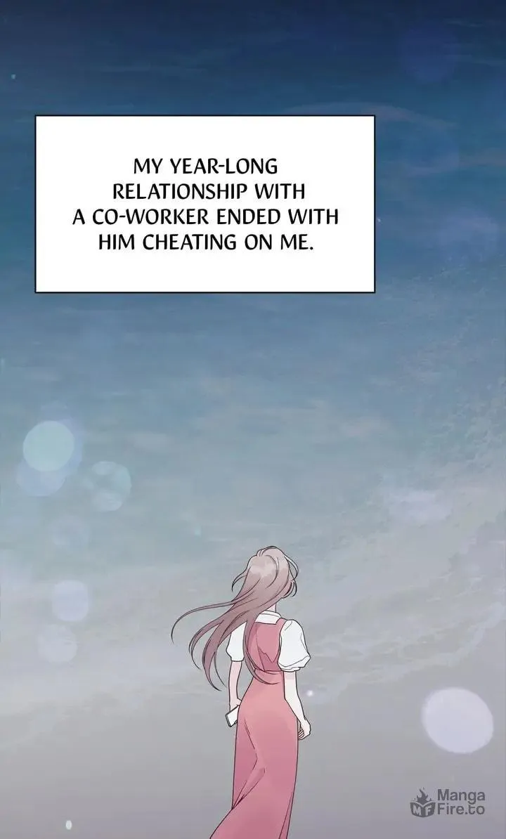 Memento Bori Chapter 16 page 6 - 