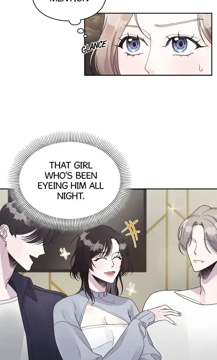 Memento Bori Chapter 16 page 53 - 