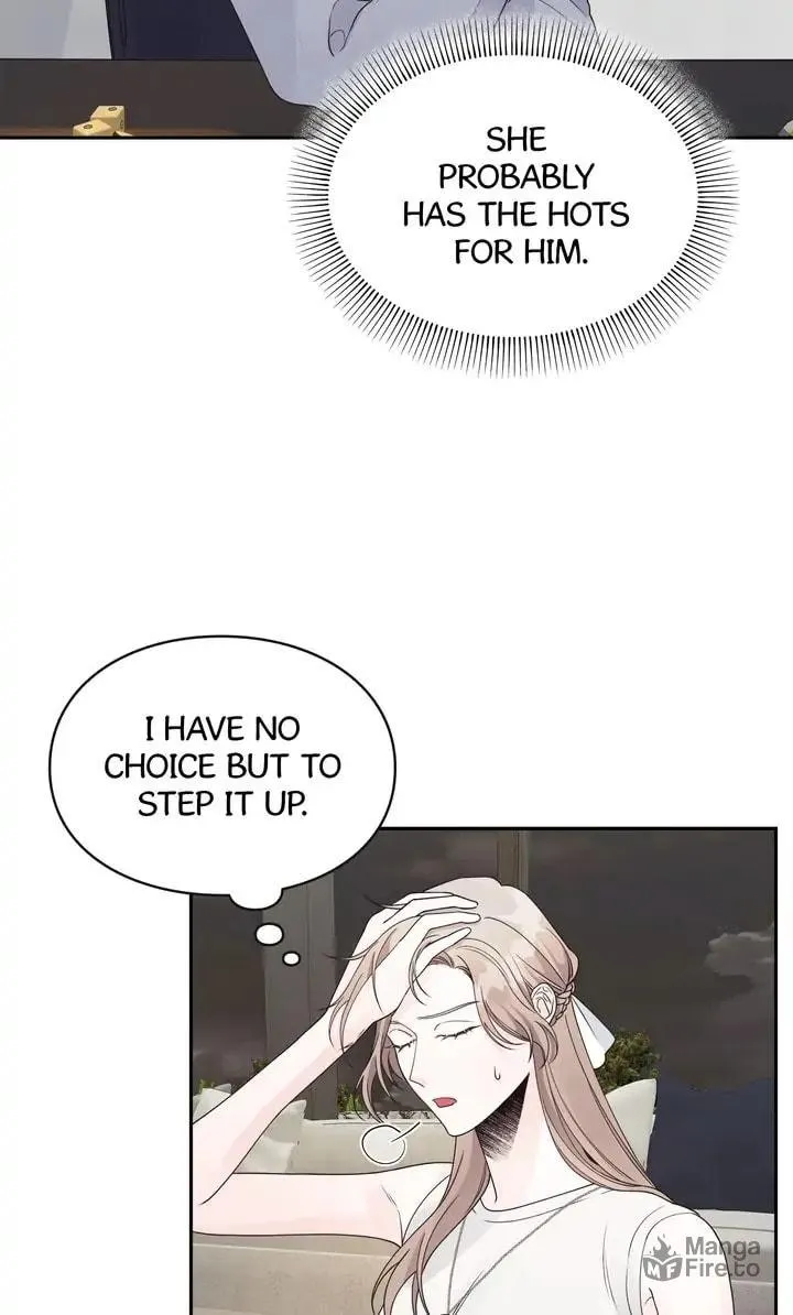 Memento Bori Chapter 16 page 54 - 