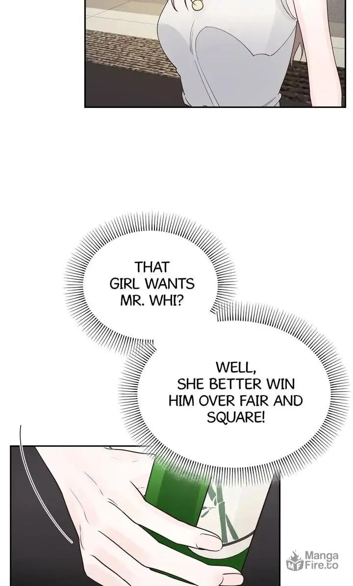Memento Bori Chapter 16 page 55 - 