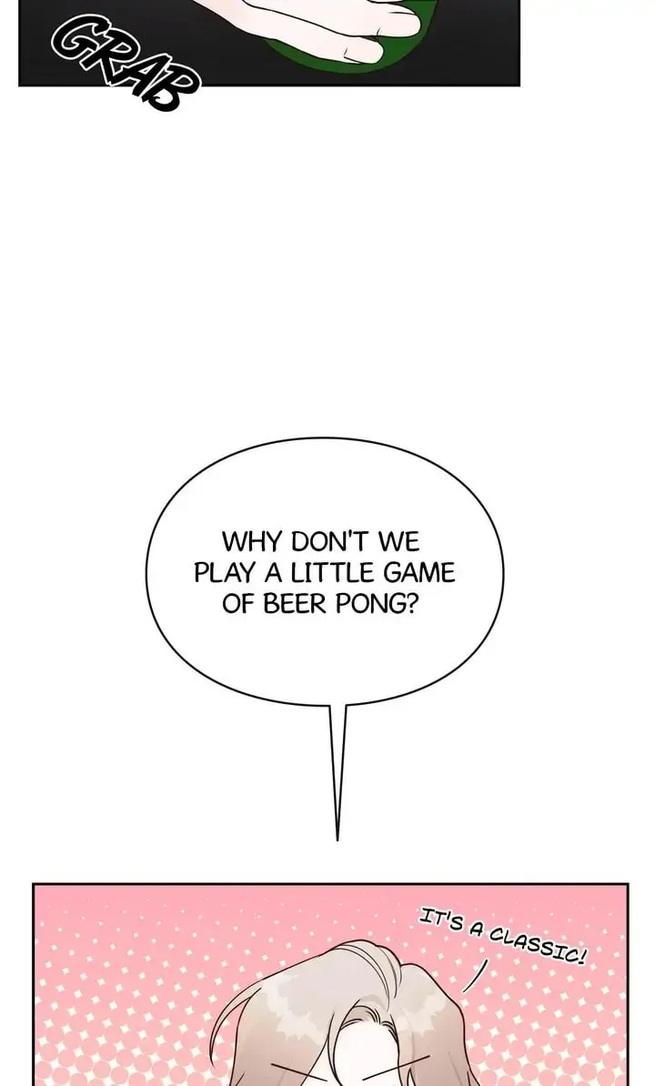 Memento Bori Chapter 16 page 56 - 