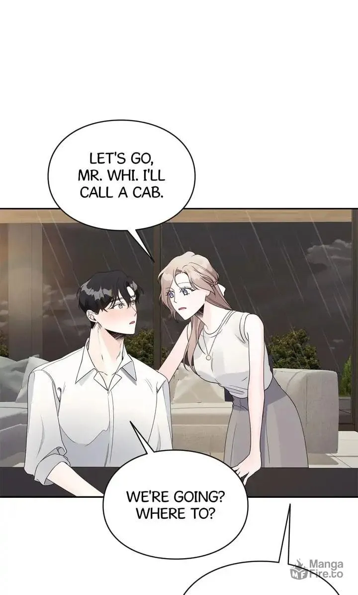 Memento Bori Chapter 16 page 60 - 