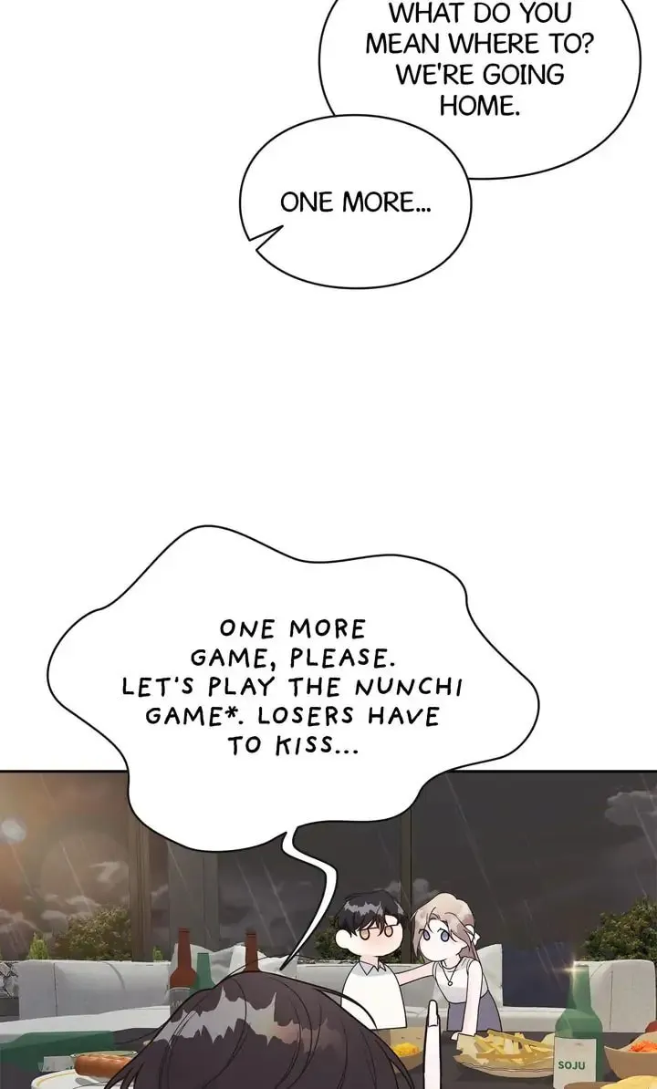 Memento Bori Chapter 16 page 61 - 