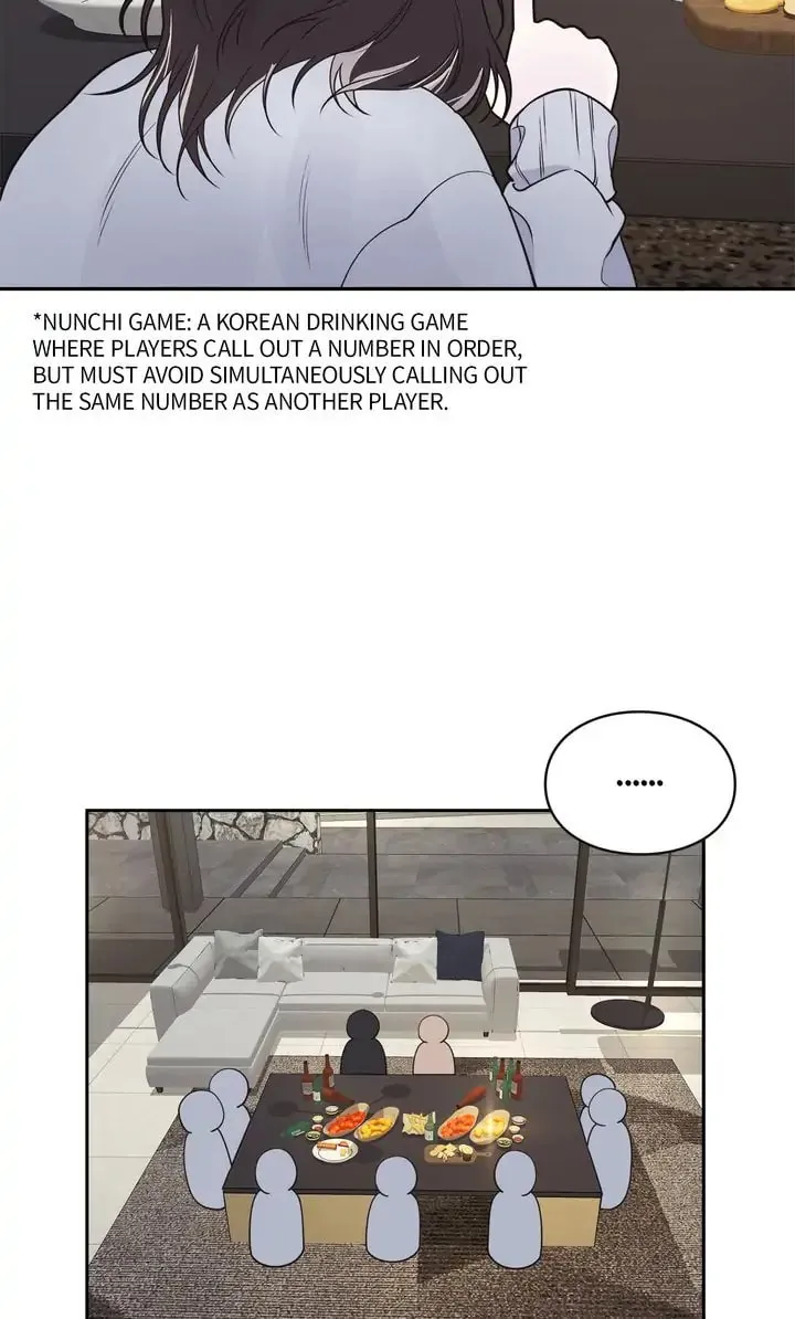 Memento Bori Chapter 16 page 62 - 