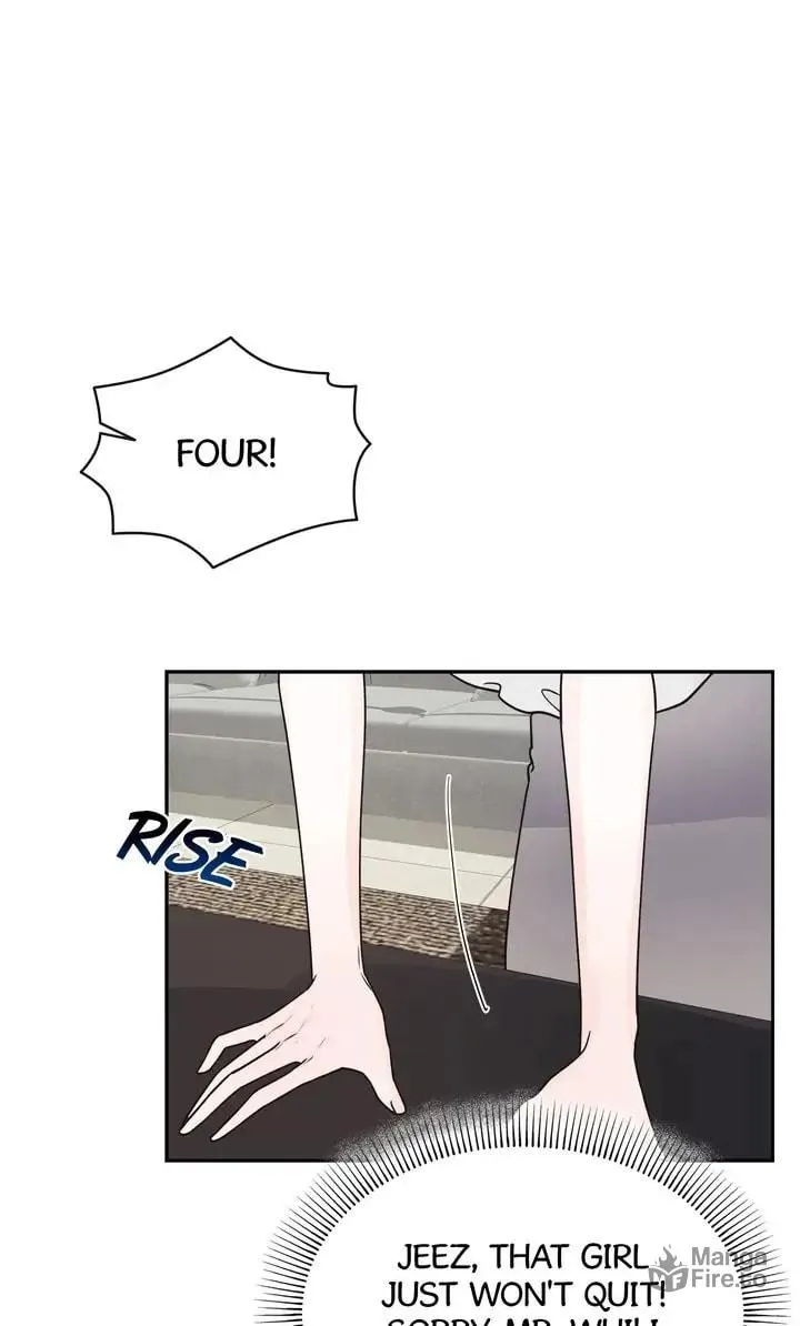 Memento Bori Chapter 16 page 65 - 