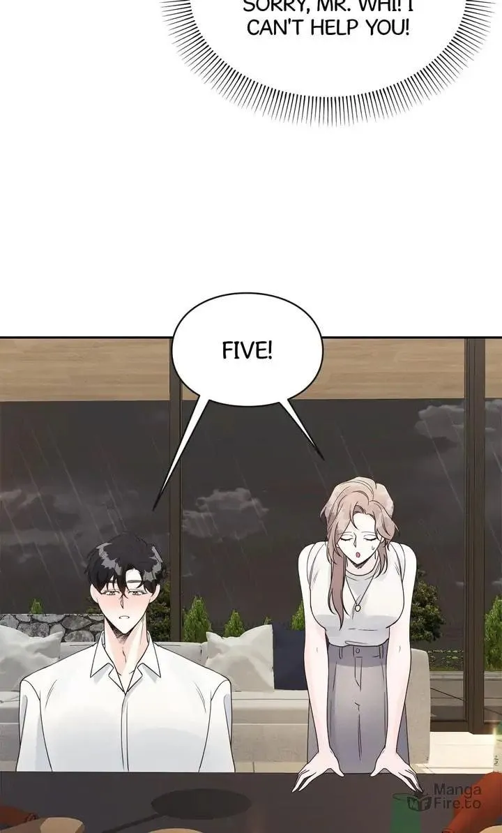 Memento Bori Chapter 16 page 66 - 