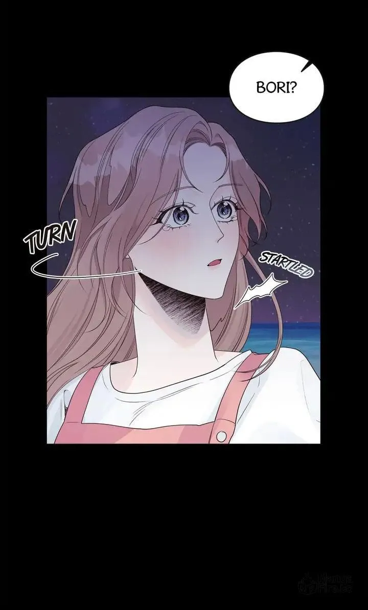 Memento Bori Chapter 16 page 10 - 