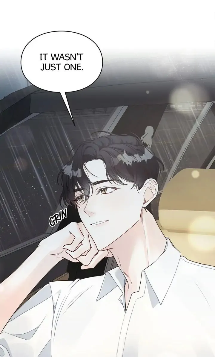 Memento Bori Chapter 17 page 11 - 
