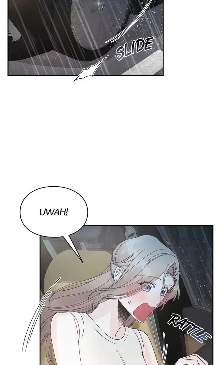 Memento Bori Chapter 17 page 14 - 